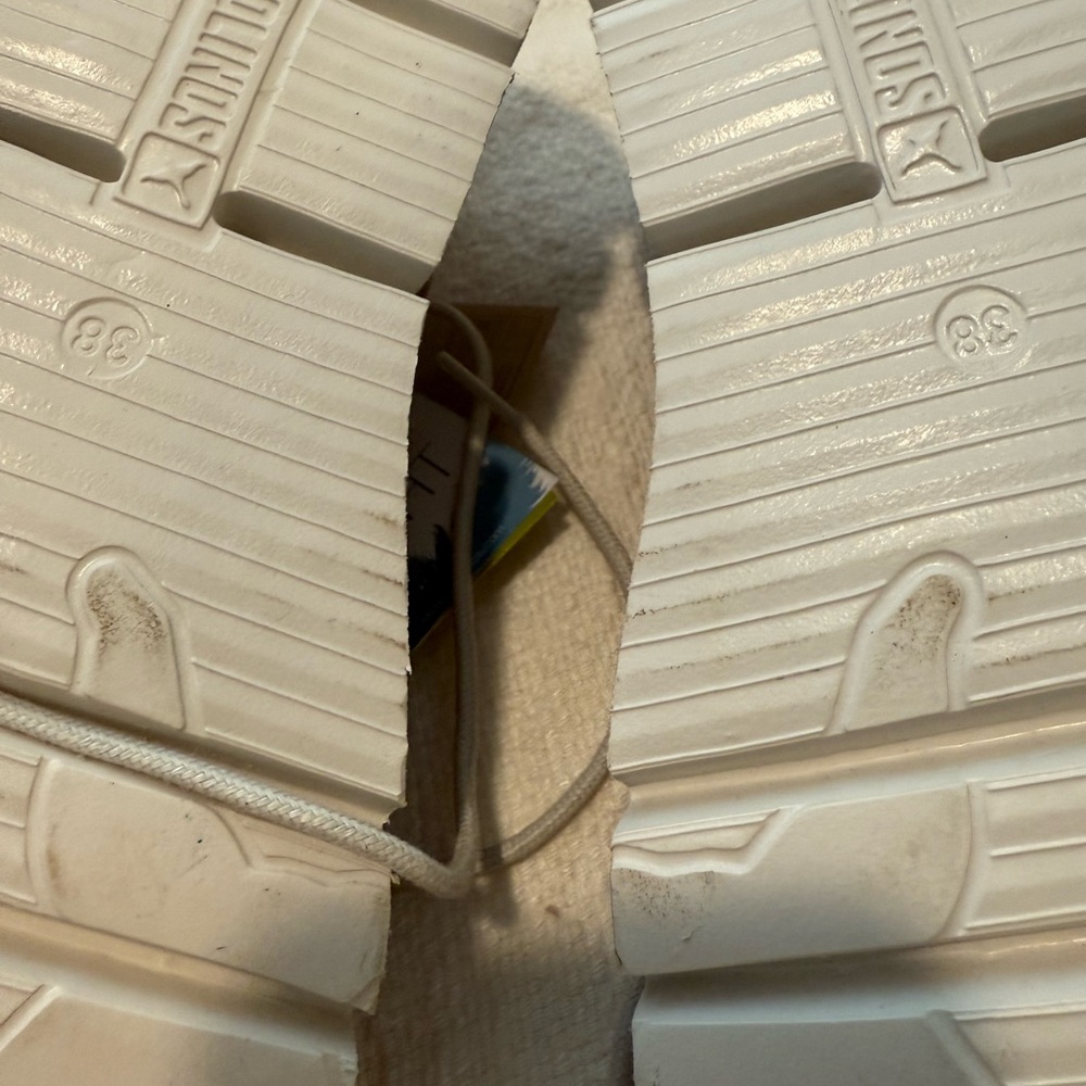 PIKOLINOS  NWT lightweight leather trainers - Picture 12 of 14